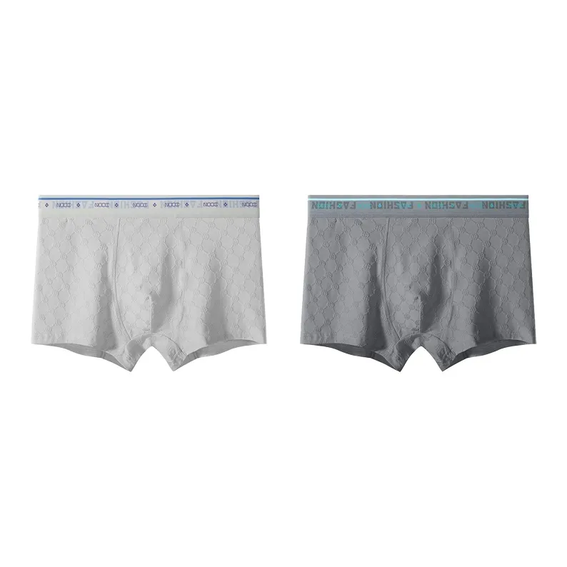 Urban Beauty Underpants Men's Combo Set-11