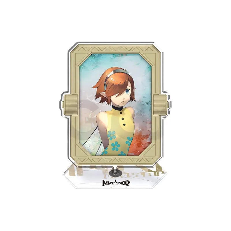 GuGuGuGu Metaphor  Fantasy Rotatable Acrylic Stands-1