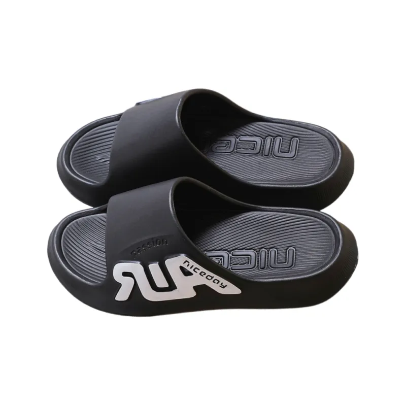 The Fat Dragon Is Here Home Slippers-3