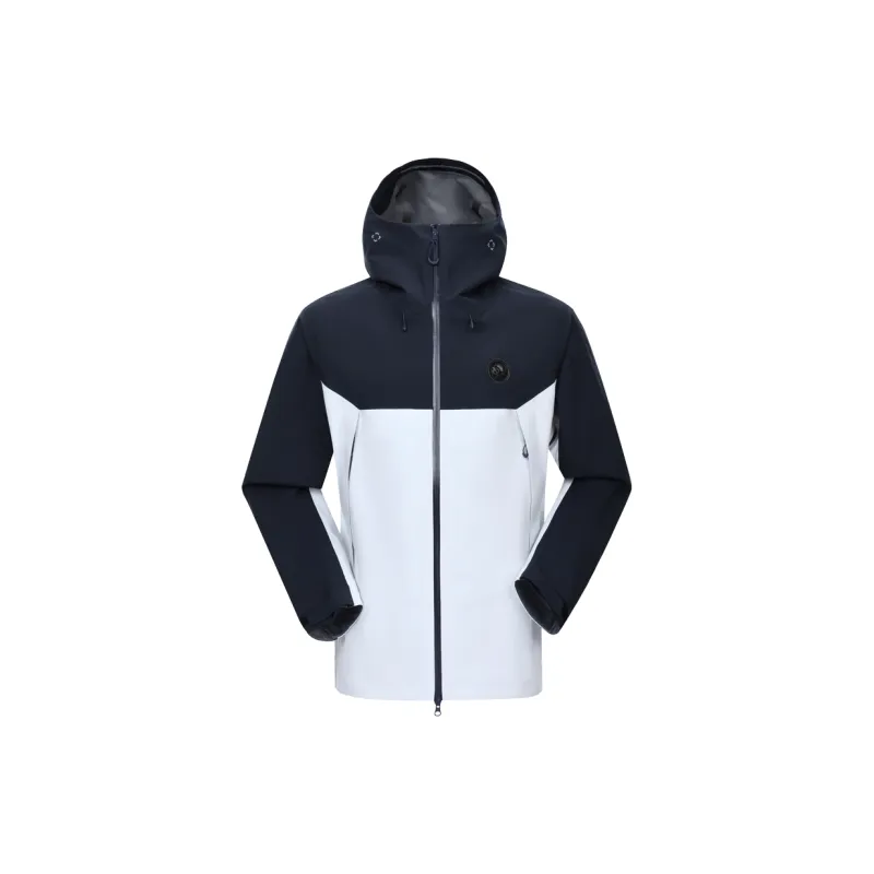 Panda China Panda Series Waterproof, Windproof, And Quick Dry Windbreaker Jacket Men's-8