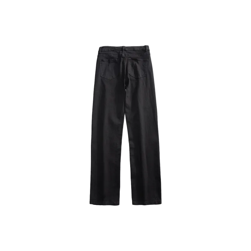 Love Monster Jeans Unisex-4