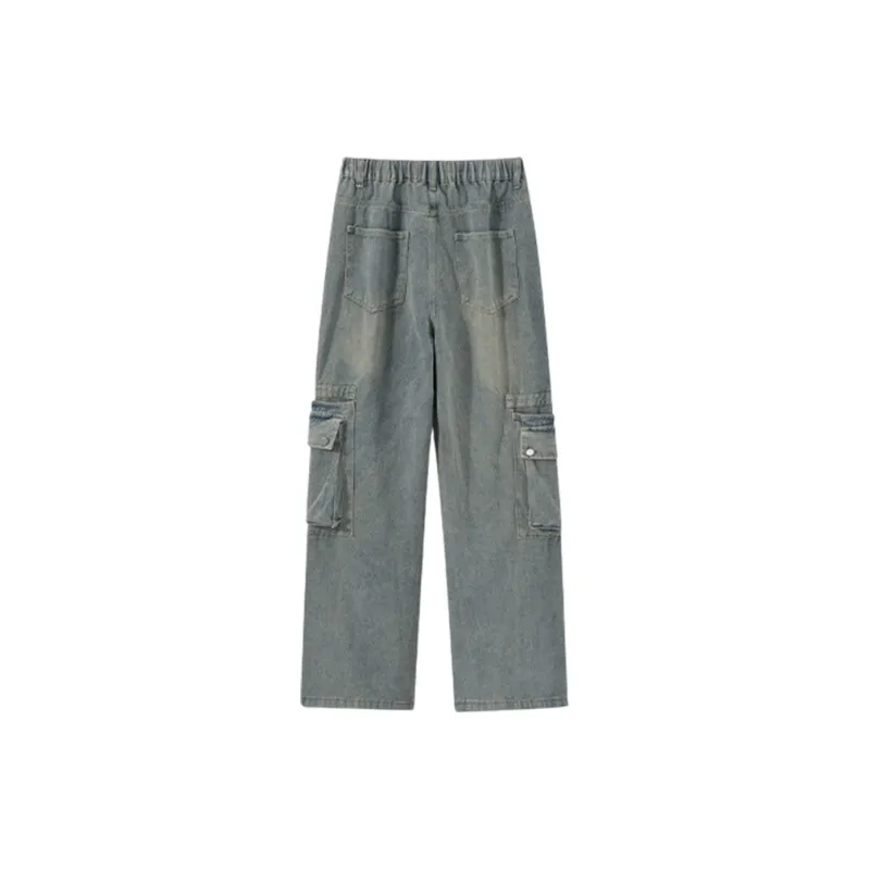 NOAHGIGI Jeans Unisex-1