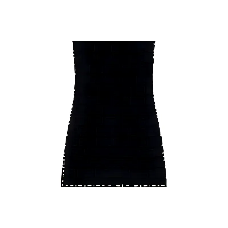 Givenchy Dress 'Black'-5