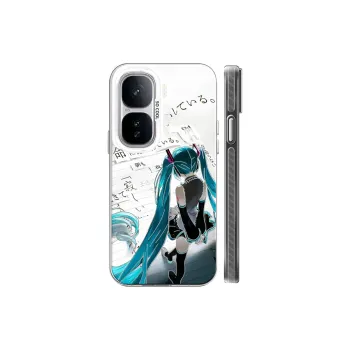 CHUNFAN Phone Cases