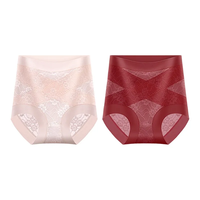 MIIOW Underpants Women's 2 Pack-22