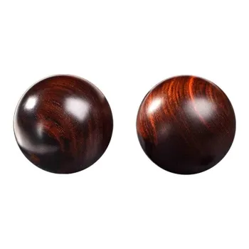Tan Xin Red Sandalwood Collectible Unisex