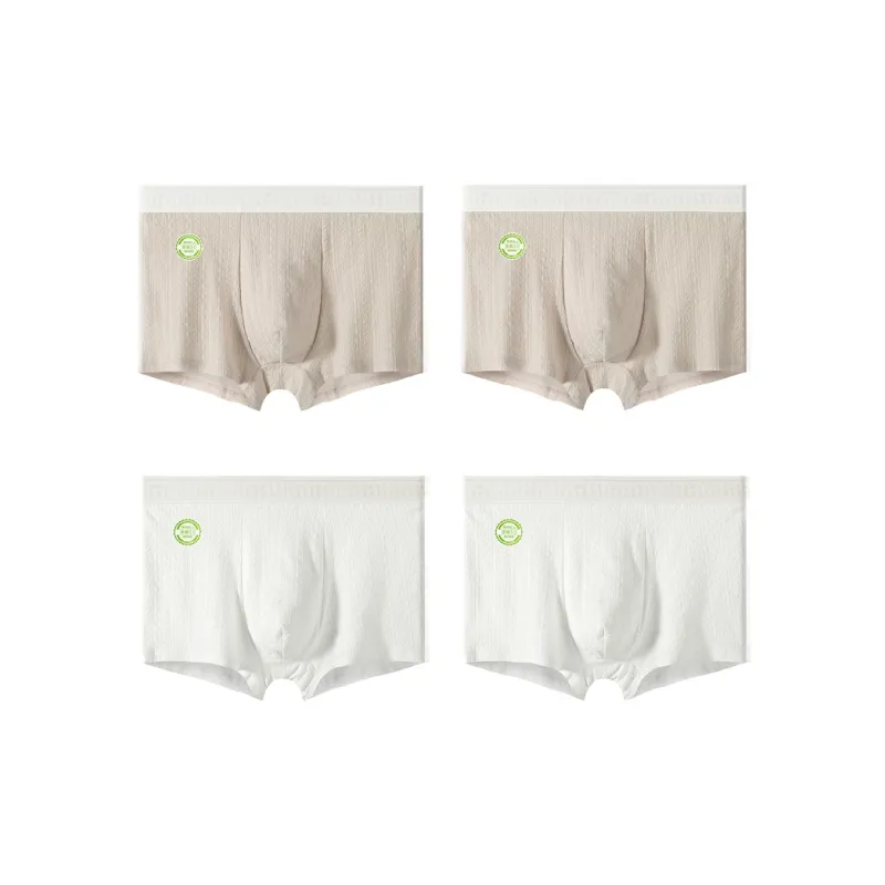 Urban Beauty Underpants Men's Combo Set-35