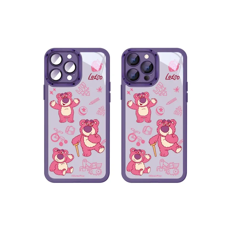 Disney Phone Cases-8
