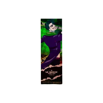 GuGuGuGu 'SUICIDE SQUAD ISEKAI' Anime Sticker Laser Tickets