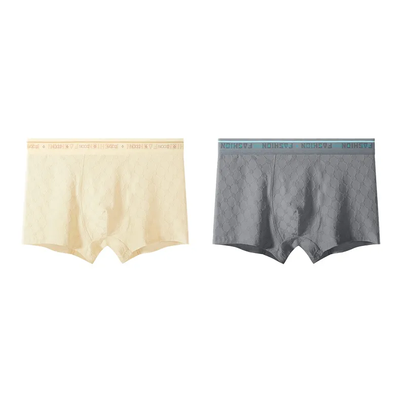 Urban Beauty Underpants Men's Combo Set-16