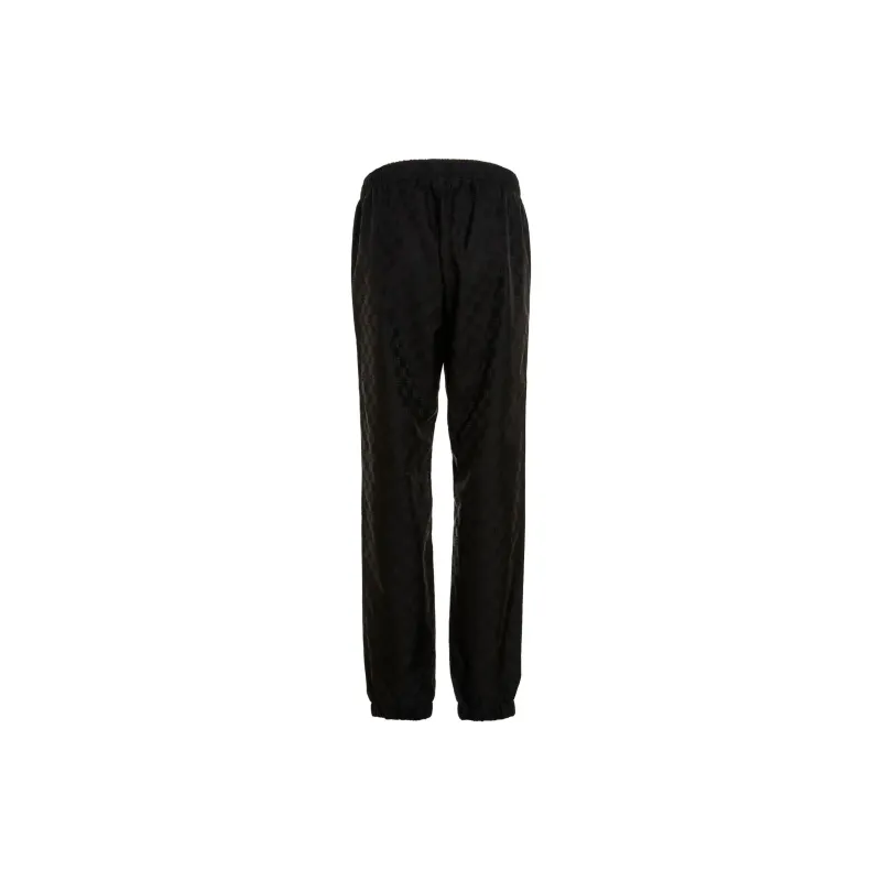 Misbhv Monogram Track Trousers-1