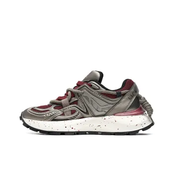 C°BANNER Wear-resistant And Lightweight Low-Top Chunky Sneakers Men's