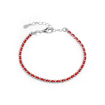 YUJIANDOUDOU S925 Silver Bracelets Women's