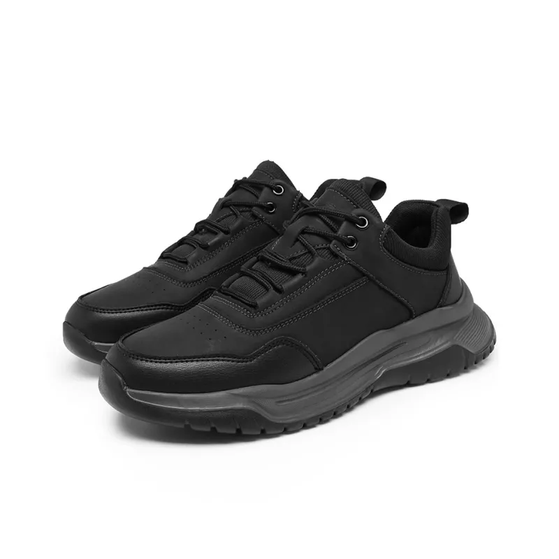 CAMEL ACTIVE Anti Slip Wear Resistant Low Top Casual Shoes Men's-2