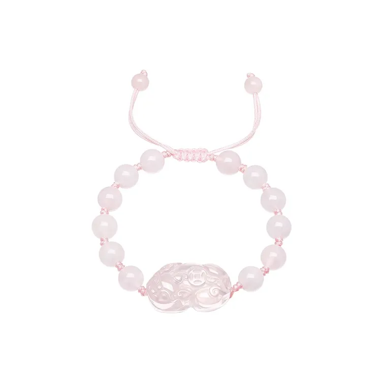 CIROCCO Obsidian Bracelets Unisex-5