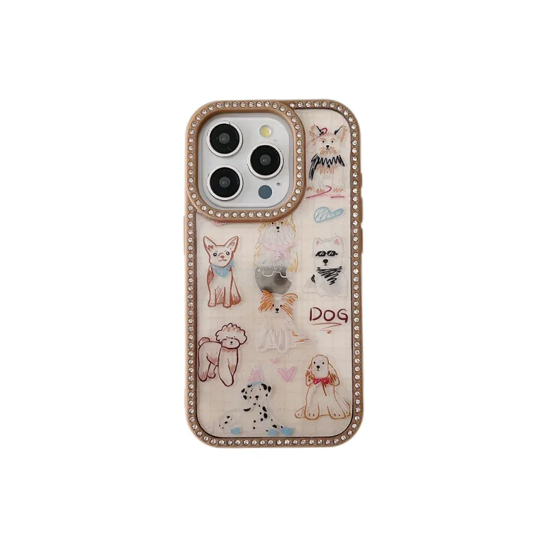 Icona Phone Cases-0