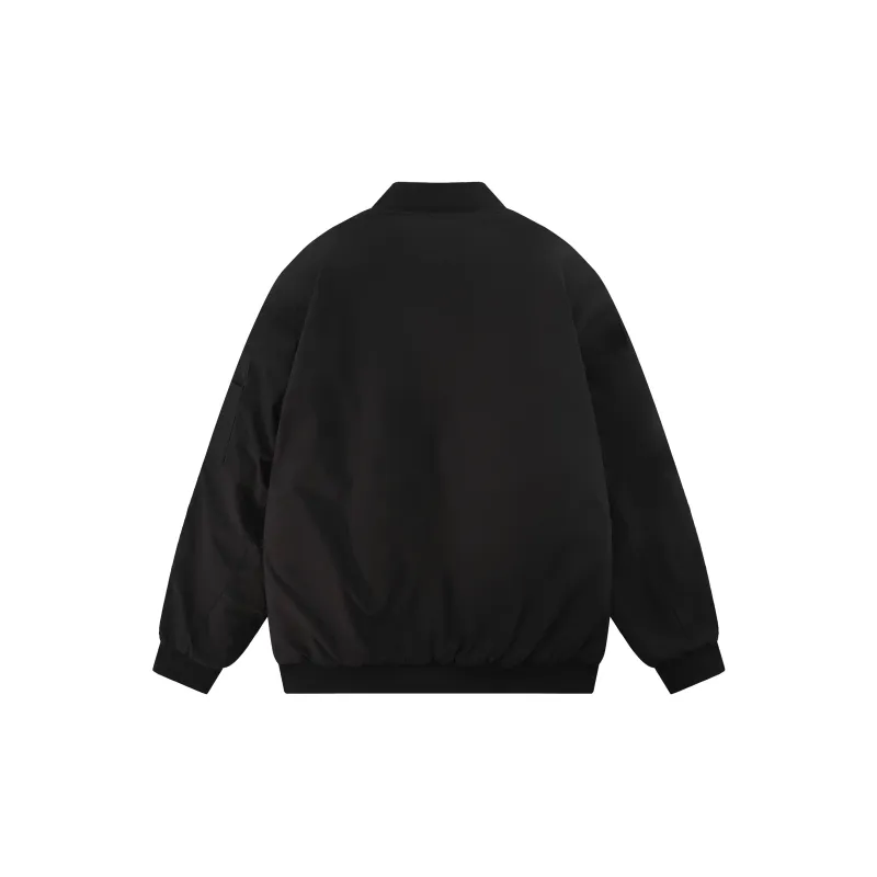 FONDLOOK Puffer Jackets Unisex-1