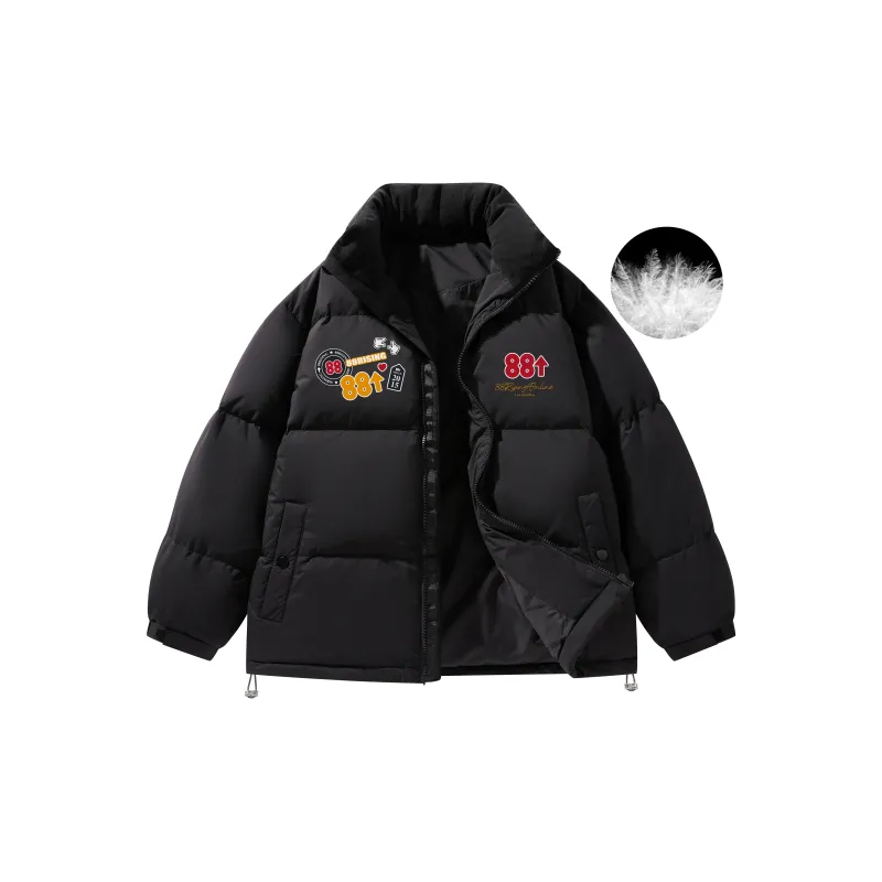 88rising Down Jackets Unisex-2
