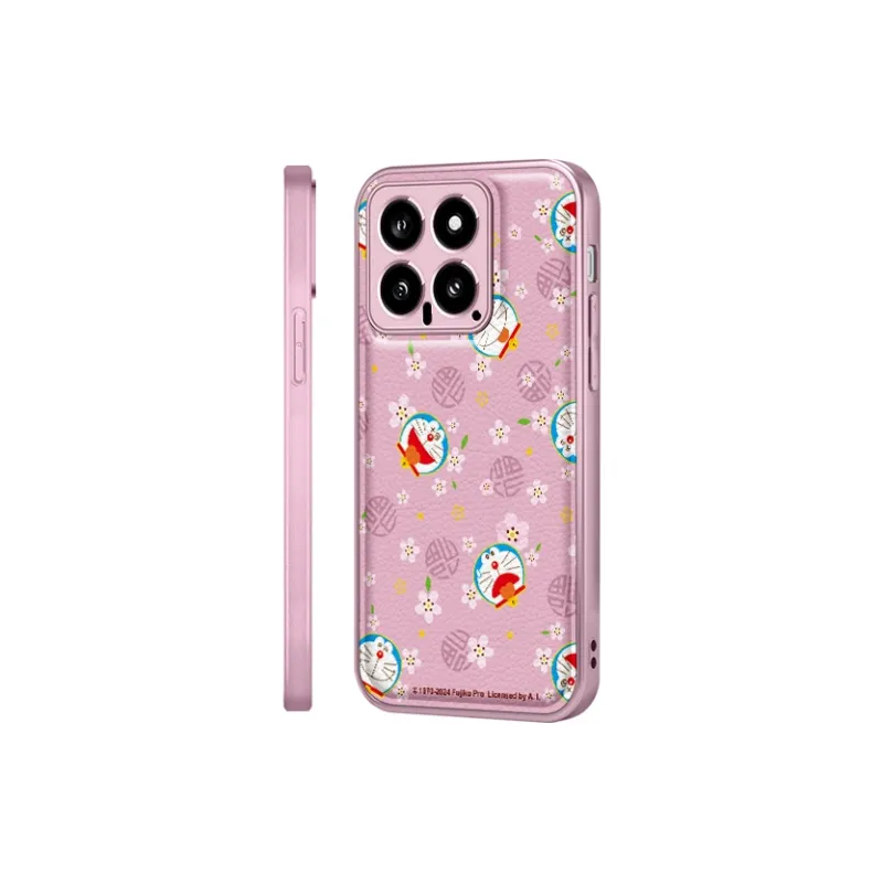 Doraemon/a Phone Cases-19
