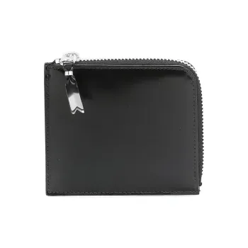 CDG Zip-Around Wallet
