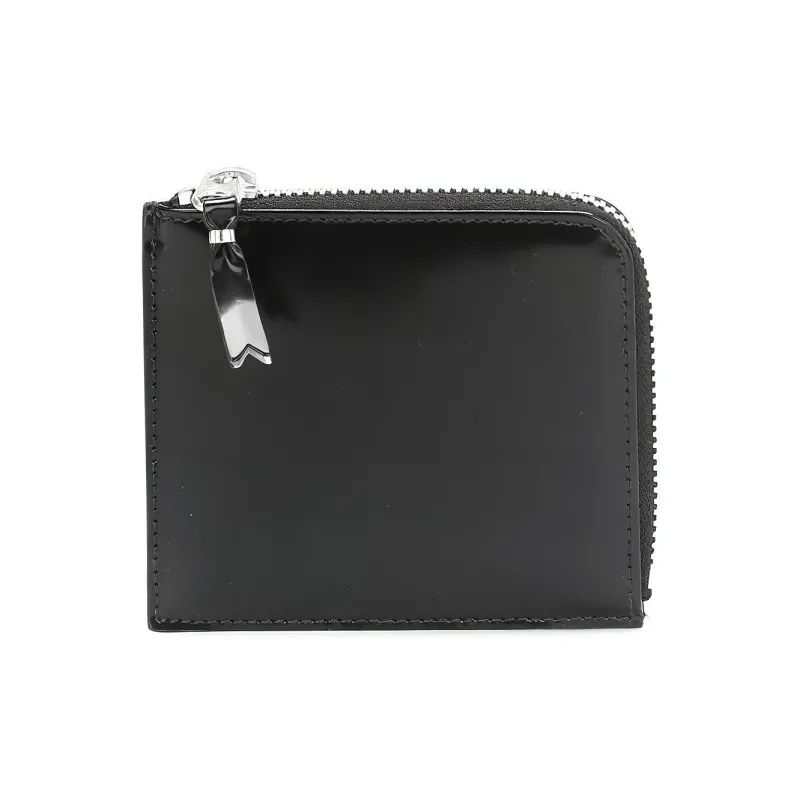 CDG Zip-Around Wallet-0