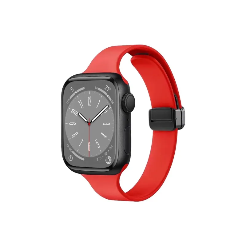 LOVINGCOOL Apple Compatibility Watch Band 38/40/41mm Fabric Material-15
