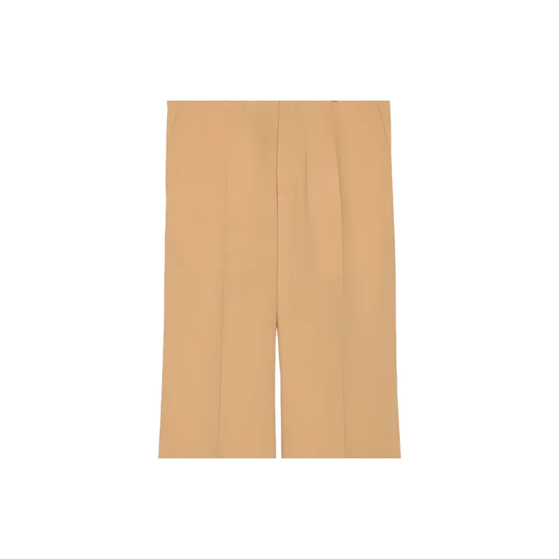 GUCCI Casual Pants Men Khaki-5