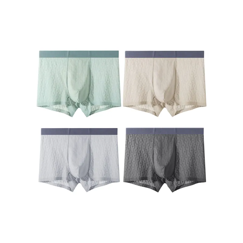 Urban Beauty Underpants Men's Combo Set-42