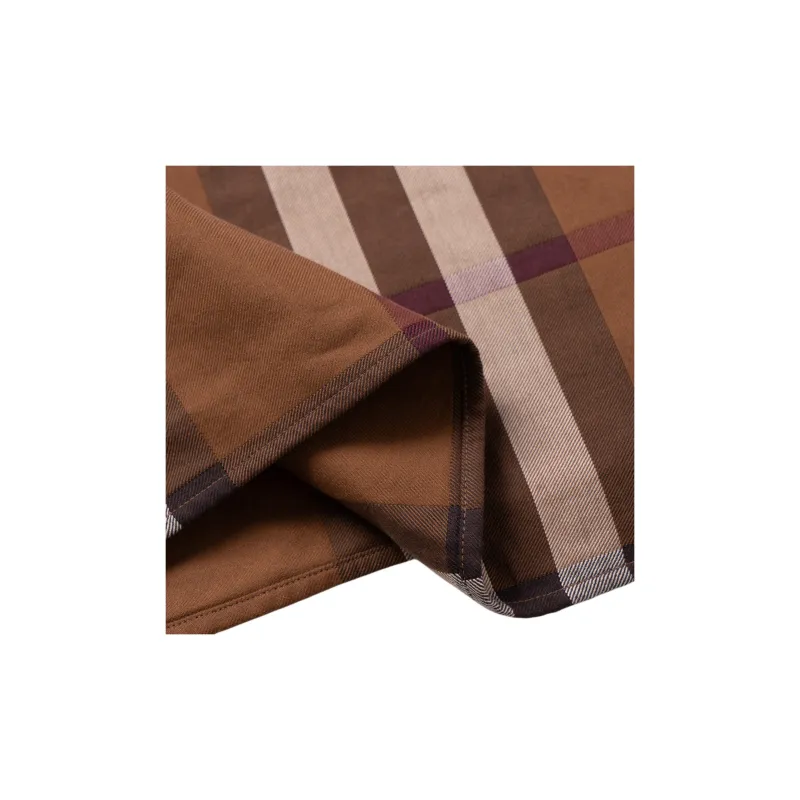 Burberry Shirt-6