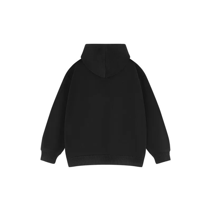 FUERZA Sweatshirts Unisex-1