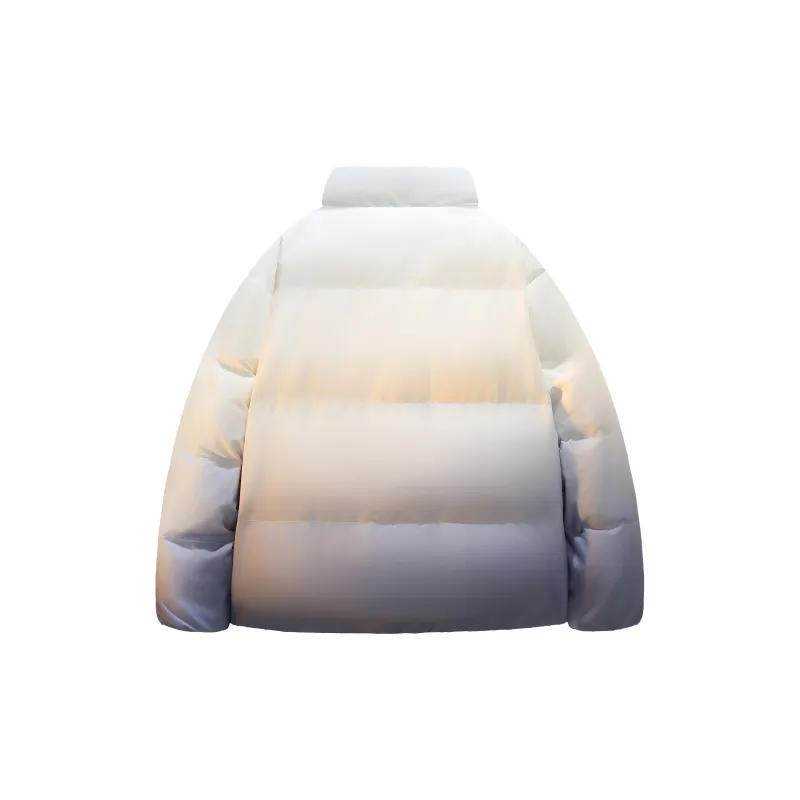 FASTFISH Down Jackets Unisex-1