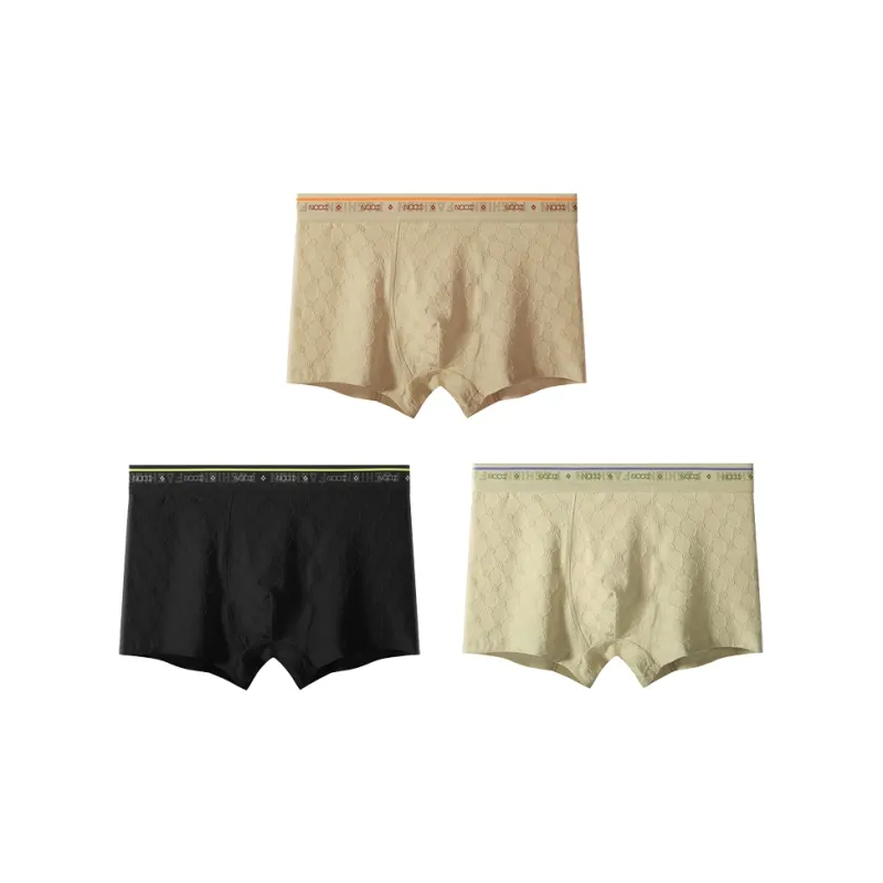 Urban Beauty Underpants Men's Combo Set-22