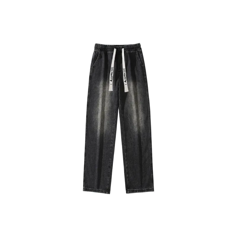 Love Monster Jeans Unisex-3