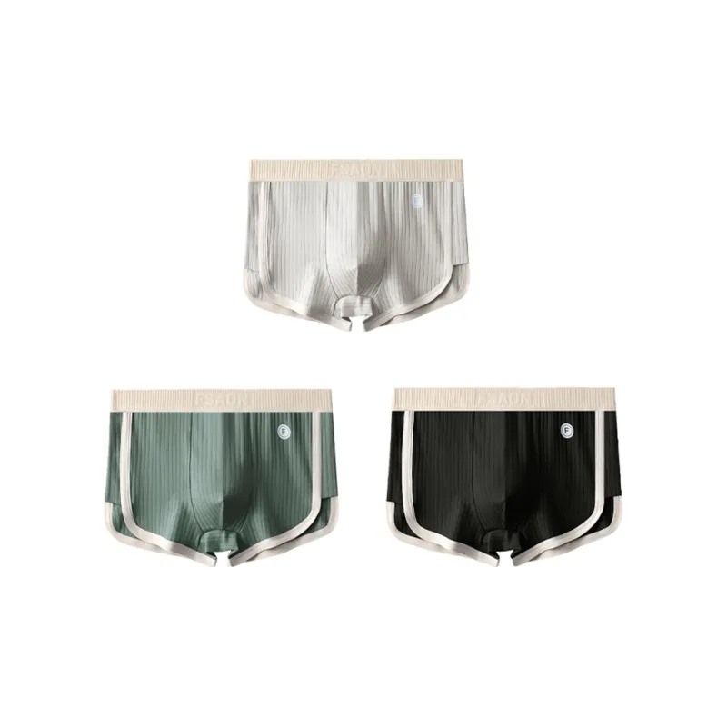 Urban Beauty Underpants Men's Combo Set-26