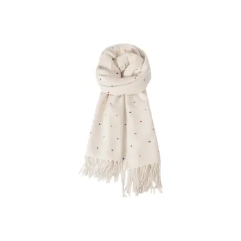 BANDICOOT Knit Scarves Women's