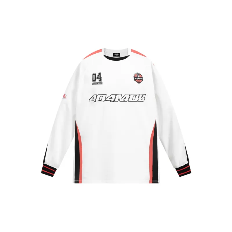 404MOB GANG T Shirts Unisex-6