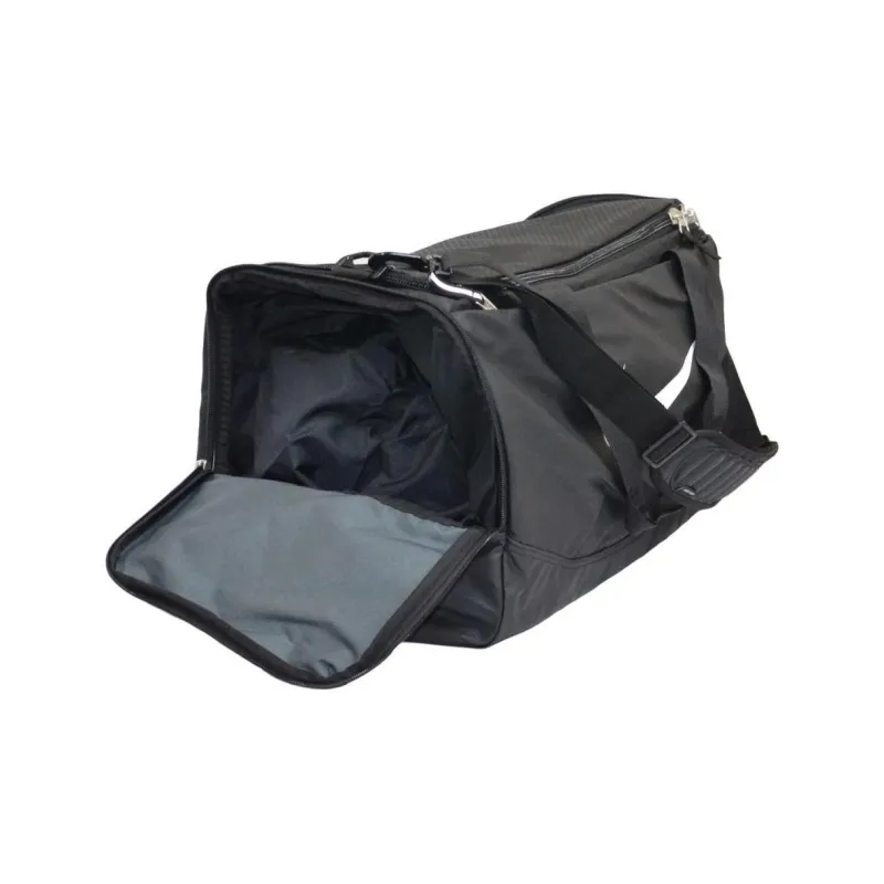 Nike Polyester One Shoulder Handheld Backpack, Bucket Bag, Gym Bag Large Size Unisex Black-4