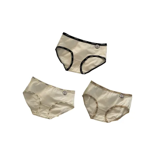 Top Melon Underpants Women's 3 Pack