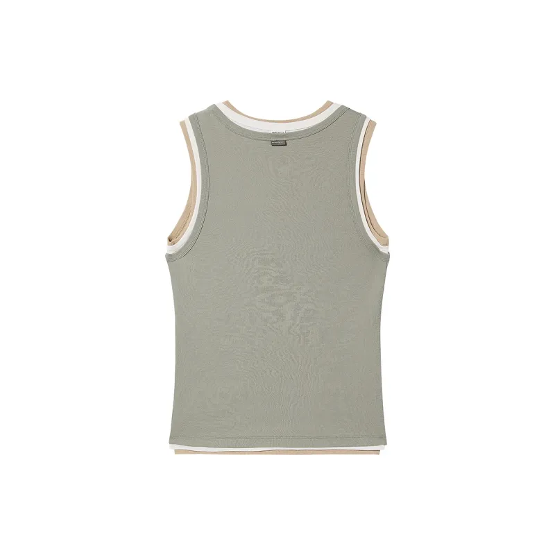 Miss Sixty Tank Tops Women's-3