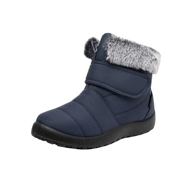 Captain Illy Ankle Boots Unisex-3