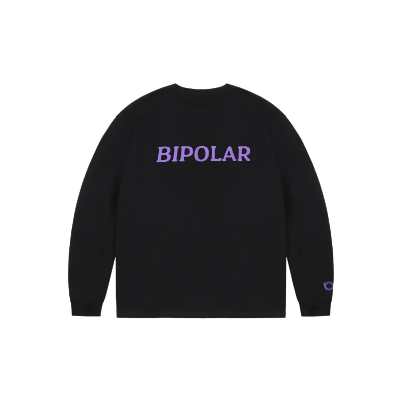 BIPOLAR T Shirts Unisex-10