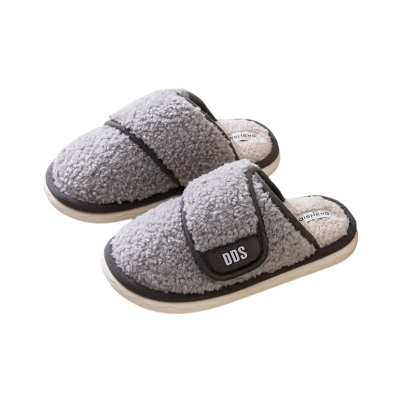 Ming Sheng Slippers / Home Slippers-13