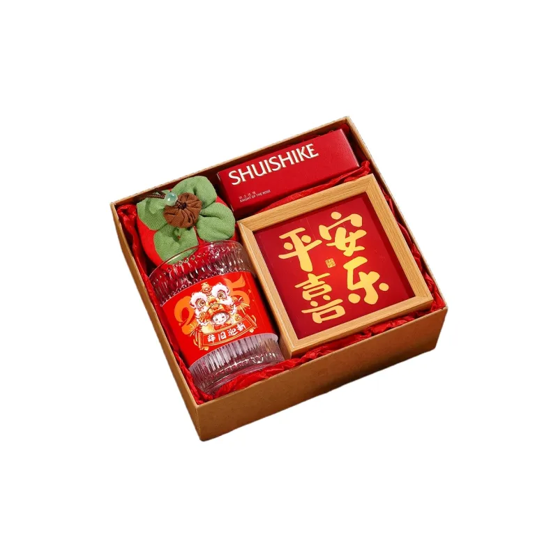 Box selection Gift Box Sets-11