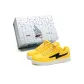 Yellow Black
