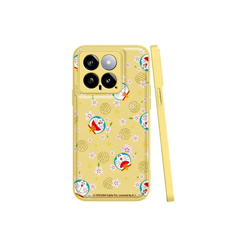 Doraemon/a Phone Cases-9
