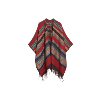 FUO Shawls Unisex
