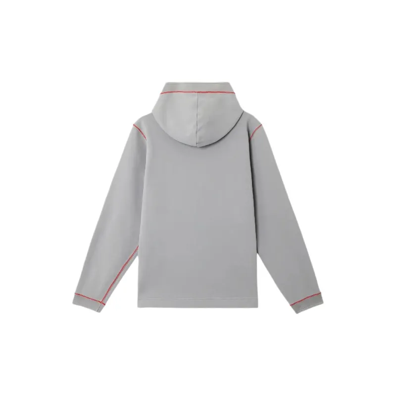 STONE ISLAND Snake Year Limited Collection Sweatshirts Unisex Gray-1