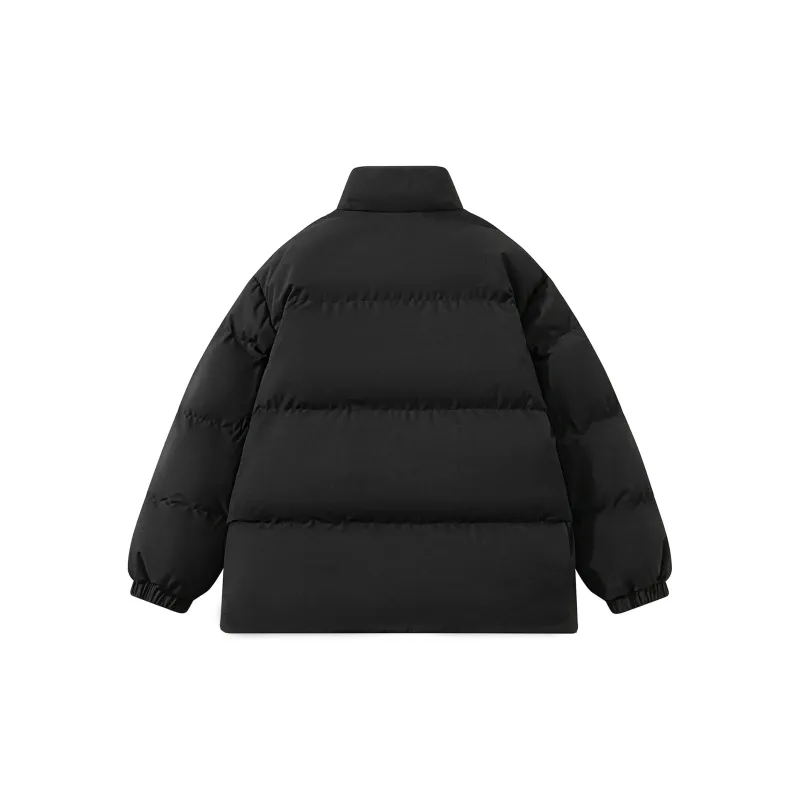 Feiyue Down Jackets Unisex-1