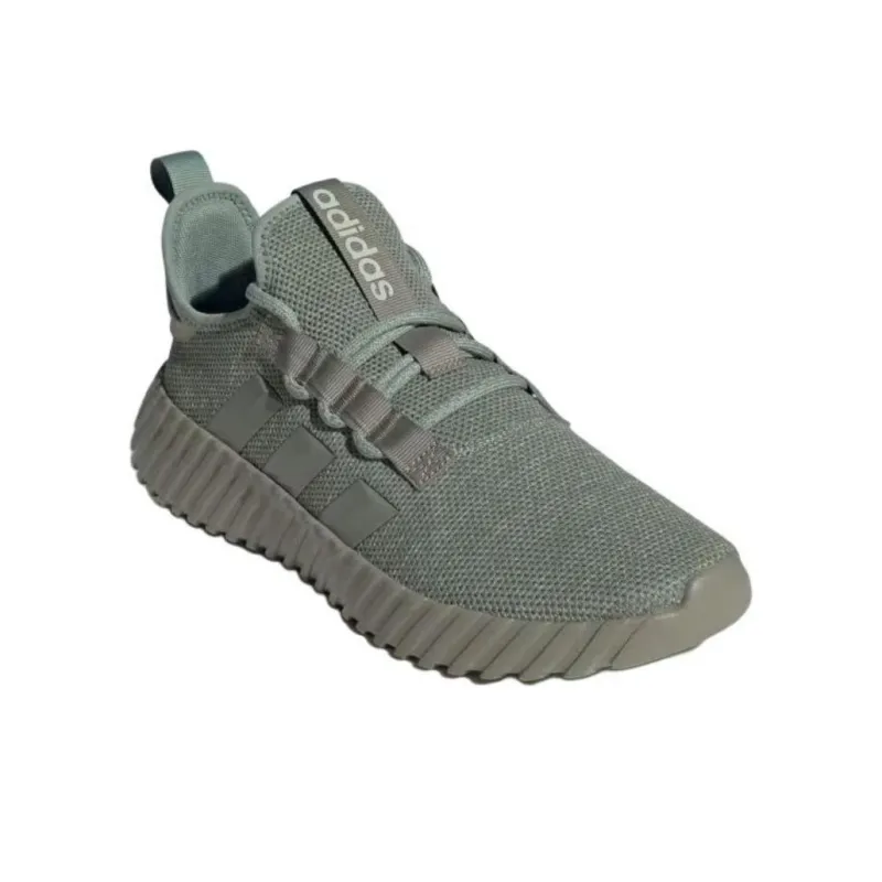 Adidas Kaptir 3.0 Wonder Silver Silver Pebble Silver Green-1
