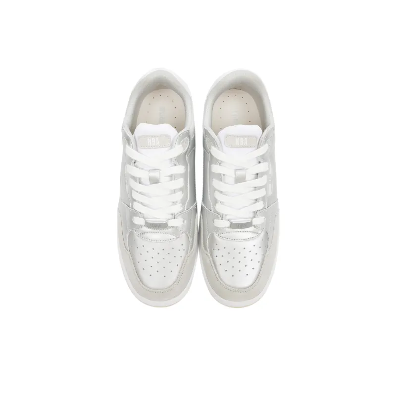 NBA x JACK JONES· Low Top Casual Shoes Men's-10